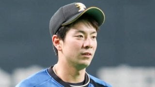 ハム松本、右肘手術報告で復活誓う　「レベルアップしてまた、札幌ドームで暴れたい」