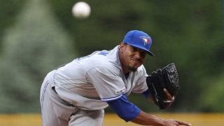 MLB記録14球団登板の35歳ベテラン右腕、タイガースとマイナー契約