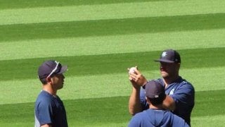 【MLB】菊池雄星、次回登板は27日タイガース戦に決定　5勝目を目指す