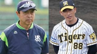NPBがセ・リーグ追加日程を発表　9月19日に甲子園で阪神-ヤクルト戦