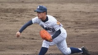 佐々木朗希が刺激を受けたチームメイト２人の「自分なりのピッチング」