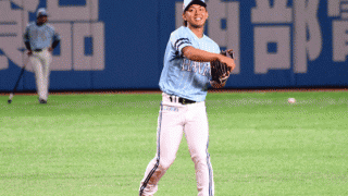 鷹、1軍復帰の今宮が「2番・遊撃」で即スタメン　先発出場は1か月ぶり