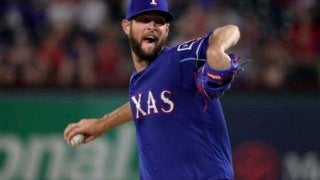 元日ハムのマーティン、MLB公式注目のトレード候補に　移籍先は前田所属のドジャース？