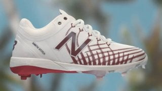 ニューバランス、速さと強さを求めるプレーヤーに向けたベースボールシューズ「4040」新モデル発売