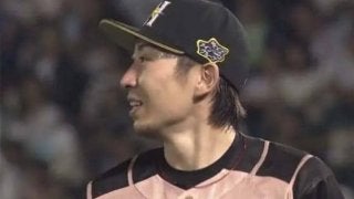 日ハム快勝　金子が古巣相手にノーヒットノーランのまま6回降板
