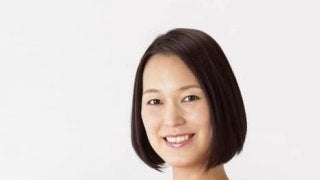 元バレーボール選手・大山加奈に聞く練習方法や食のトークショー開催