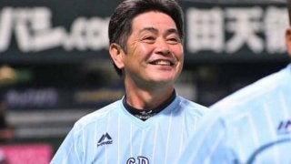 鷹・工藤監督、復帰即本塁打の今宮を称賛「凄いなと」5発11得点で快勝