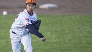 リーグ内格差や選手待遇、SNSで契約決定!? 　元ヤクルト右腕が語る海外リーグ事情