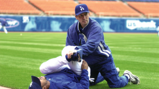 アスレティックトレーナーによる基礎を確実に身につけるランニングプログラム開催