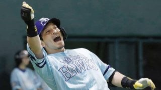 【今日のMVP】松田宣浩、「熱男」全開！鷹の祭典初日で21号＆22号の２打席連発弾！＜7月23日＞