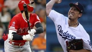 【MLB】前田健太、53日ぶり8勝目をかけて先発！　大谷翔平との代打勝負あるか