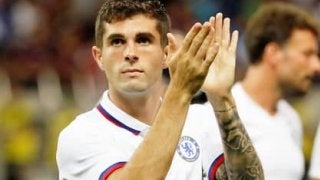 チェルシーが抱える最急務課題。「ポスト・アザール」は見つかったか