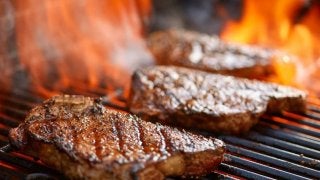 栄養満点！ 食べて健康的にやせられる「お肉ダイエット」の極意！
