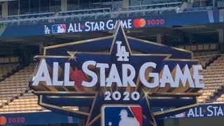 【MLB】2020年LAオールスター戦のロゴを発表　ド軍本拠地は108億円改修へ