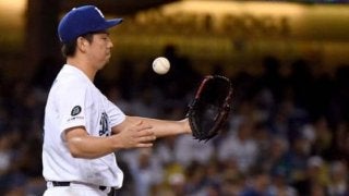 【MLB】前田健太、5回途中3失点で10戦白星なし　エ軍トラウトは「良い球を投げる」
