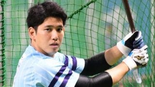 鷹が3連勝で今季初ロッテに勝ち越し　前日プロ初本塁打の代打・栗原が決勝打