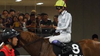 【武豊日記】夏競馬後半戦