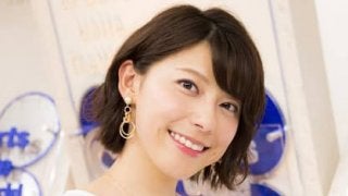 上村彩子アナが聞くのが怖かった13秒の真実「このタイミングで？」