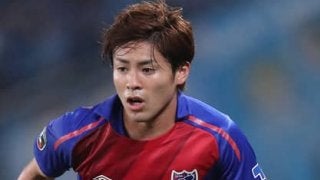 FC東京の小川諒也は今が旬。強気のドリブルで日本代表へ突き進め