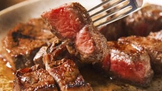 ダイエット中も安心して食べられるお肉レシピ