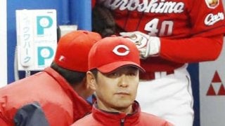 打てない広島“コイ煩い”打線を徹底分析 点を取れない理由と浮上へのキーマン【NISSAN BASEBALL LAB】
