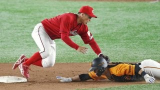 セ覇権争い。やはり広島か、それとも巨人か。データから分かる両者の“違い”と今後のカギ【NISSAN BASEBALL LAB】