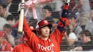 【社会人野球】元DeNA細山田、都市対抗決勝で同点弾＆通算1900号　“熱男”パフォーマンス披露