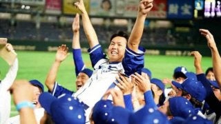 【社会人野球】都市対抗野球の表彰選手発表　元DeNAのJFE東日本・須田が最優秀選手賞の橋戸賞