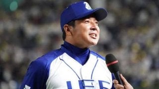 【社会人野球】都市対抗野球　JFE東日本・落合監督　背番号「51」に込めた思いで初優勝