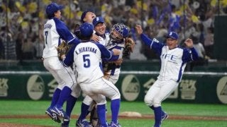【社会人野球】都市対抗野球　JFE東日本が初優勝　4回に打者10人の猛攻＆元DeNA須田が5連投