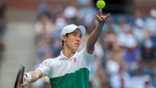 錦織 全米OPに向けた北米シーズンへ。昨年の戦績や獲得ポイントは