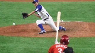 【社会人野球】元DeNA戦士のトヨタ・細山田とJFE東日本・須田　都市対抗決勝前夜に交わした約束