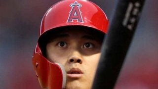 【MLB】大谷翔平「3番・DH」で3戦ぶりスタメン　13戦ぶり一発＆5試合連続出塁なるか