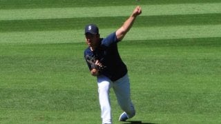 【MLB】菊池雄星、甲子園出場の母校・花巻東を祝福　過密日程には「考えないといけない」