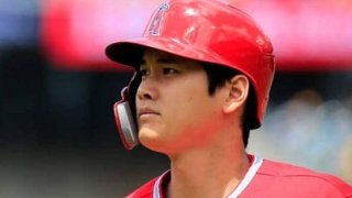 【MLB】大谷、9回は三振で3打席連続凡退も…グッドウィンが土壇場同点弾で延長に突入