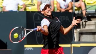 ティーム、ズベレフら順当に勝ち上がり。ベスト8出揃う[ATP500 ハンブルク]
