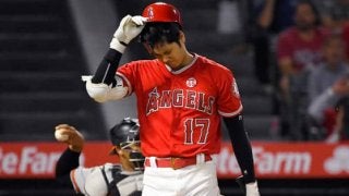 【MLB】大谷翔平、6時間超の大熱戦で延長15回サヨナラ好機に8度目打席も…凡退