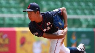 【U-12W杯】侍ジャパンは16安打13盗塁で21得点快勝発進　仁志監督も手応え「よく走った」