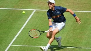 BIG3だけじゃない！今見るべきベテラン・中堅選手～家族の死を乗り越えて バウティスタ アグート～