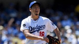 【MLB】前田健太、大坂なおみ＆MIYAVI氏の豪華3S公開　ファン歓喜「日本を代表する3人」