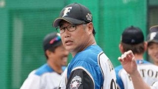 日ハム木田コーチ、大船渡佐々木の登板回避は「周りが言うことではない」
