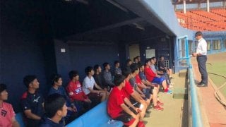 NPB、独立リーグを経験した男が取り組むキャリアサポート　「地域で活躍する優秀な人材を」