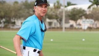 【MLB】日米韓で活躍の元日ハム・ヒルマン氏に単独インタ　野球愛を語る「人との絆を大切に」