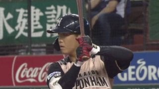 日ハム猛打3連勝！　後半戦8勝1敗で首位ホークスに1.5差　西武4位転落