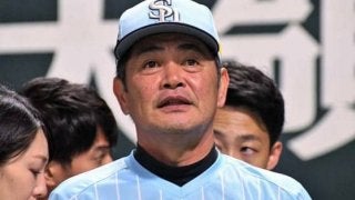 鷹・工藤監督、今季ワースト6失点の千賀に注文　「次は失投にならないように」