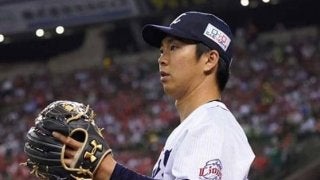 西武十亀、2回途中8安打7失点での降板を猛省　黒星消滅も「修正しきれなかった」