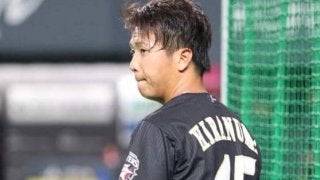 日ハム平沼のプロ1号を中田称賛「今日はあいつの本塁打で勢いづいたようなもんだから」