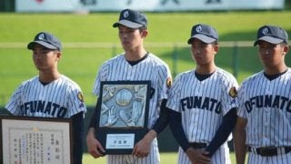 大船渡は佐々木朗希を育て、守った。登板回避よりも伝えられるべきこと