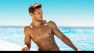 女性が思わず見たくなる男性のモテる筋肉とは！？