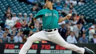 【MLB】菊池雄星、5勝目ならず…　7回途中2失点好投も、援護なく5戦連続白星なし
